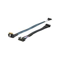 Rego Electronics CBLDSL8S8S-SC-1000 SAS Cable SlimSAS cable assembly(SAS 4.0) L=1000mm