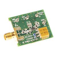 Analog Devices DC391A-A RF Detector LTC5505-1ES5 - -28dBm to 18dBm RF Power