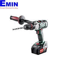 METABO SB 18 LTX-3 BL I Cordless hammer drill (0-3800 rpm)