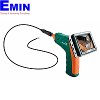 EXTECH BR250-4 Video Borescope/Wireless Inspection Camera