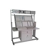 DOLANG DLDZ-165 Electronic Technology Training Assessment Equipment