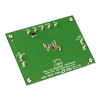 Analog Devices DC1749B Voltage Regulator - Switching Regulator LT8610 Demo Board I 42V, 2.5A Micropower