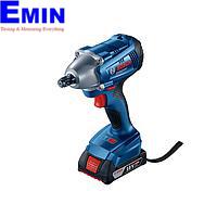 BOSCH GDS 250-LI Battery screwdriver (250 Nm)