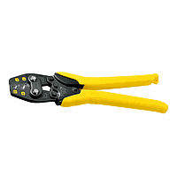 Tsunoda TP-R Crimping Tool For E-Type Sleeve Terminals (φ1.6mm*2)