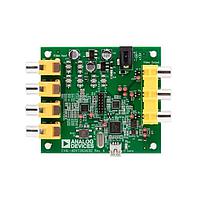 Analog Devices EVAL-ADV7282AEBZ Video Decoder 10-Bit, 4  Oversampled SDTV Video Decoder with Differential Inputs