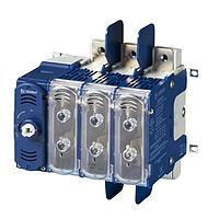 Littelfuse LM30603PJ Class J Fuse Disconnect Switch CLASS J DISCONNECT 60A 3P