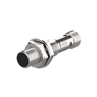 Autonics PRDCM12-4D-IL2 Long-Distance Cylindrical Inductive Proximity Sensors (500Hz, 4mm)