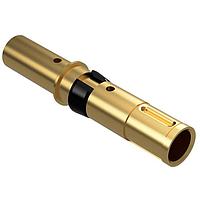 Amphenol Positronic FC4010DS/AA-2272 D-Sub Contacts ORV3 CONTACT