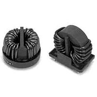 Vacuumschmelze (VAC) T60405-S6123-X321 Nanocrystalline 1.1 mH 20A horiz. 4.8mH