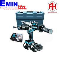 Makita 18V DHP481RFE battery drill (SET 18V: 3Ah)