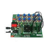 Analog Devices EVAL-ADM1065TQEBZ Development Kits Super Sequencer and Monitor