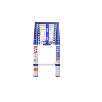 NIKAWA NK-60 Single Telescopic Aluminum Ladder