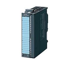 Siemens S7-300, 4AI/2 AO, 6ES7334-0CE01-0AA0 Module 
