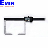 HINOTEK SDK1-112-30 Caliper (0-300mm*0. 01/0-12 in*0. 0005)