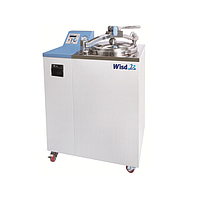 WITEG WAC-R60 Steam Sterilizer (2.0 kgf/ cm2 at 132°C)