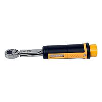 Tohnichi QL5N Adjustable Click Type Torque Wrench (1~5 N・m)