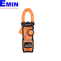 VICTOR 610D Ampe kìm kĩ thuật số (1000VDC, 750VAC, 1000AAC)