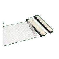 Amphenol FCI 62684-45110E9ALF Board Mount 45P R/A CNT SPCE CON PLASTIC TAPE PCKG