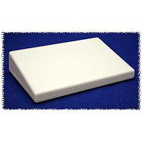 Hammond Manufacturing 1599KSTSBK Sloped 1599K SHORT TILT BK GPABS CASE