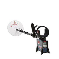 MINELAB GPX 5000 Gold Detector Extra high sensitivity (6 modes:)