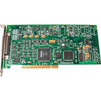 Digilent 6069-410-085 I/O Modules PCIM-DDA06/16; 6CH 16b; PCI AO Board