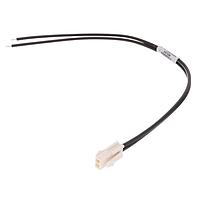 Molex 215328-2022 Discrete Wire MINIFIT JR DR P-S 2CKT 300MM Au