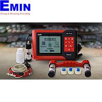 Rebar Corrosion Detection Repair Service