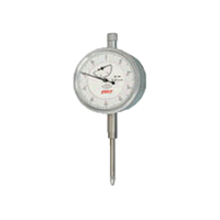 Samyon 801-05 Dial Indicator (0-50mm, 0.01mm)