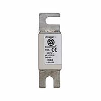 Eaton Bussmann 170M2611 High Speed Fuse 50A 690V 00/80 GR