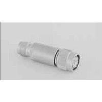 Radiall R412510124 Connectorized Attenuators ATTENUATOR: TNC 10dB 3GHZ 1W 50ohms