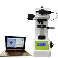 EBP DVS-1AT-4.3 Digital Micro Vickers Hardness Testing System DVS-1AT-4.3