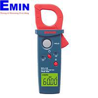 SANWA DCL11R Clamp meter (AC 300A, TRMS)