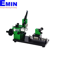 Niigata Seiki ROG-225LS Eccentricity Measurement System (φ1~8mm; 3~6.5μm; linear carrier)