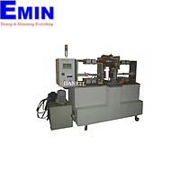 Danrel DR-HR330 Horizontal Hot Plate Welding Machine For Perforated Balls, Golf Ball, Wiffle ball