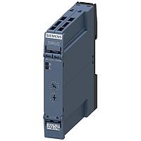 SIEMENS 3RP25352AW30 Timing Relays T-REL, OFF-DELAY, W, CONSIG, 1CO