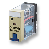 OMRON G2R-2-SNI 120VAC (S) General-purpose Relay (120VAC)