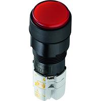 RAFI 1.15.114.006/1607 Pushbutton Switches LUMOTAST FK Pshbtn illuminable blu