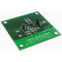 Analog Devices MAX5026EVKIT Voltage Regulator - Switching Regulator Evaluation Kit for the MAX5025, MAX5026,