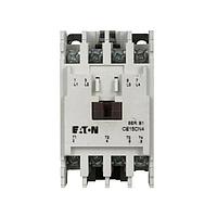 Eaton CE15AN4AB Electromechanical Contactors IEC OPEN 4P CONT SZ A 120V  -  Repl ONLY