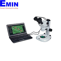 INSIZE ISM-ZS60 Digital Zoom MicroScope (Pixel: 5M)