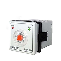 TENSE ERP-03Y TIMER RELAY