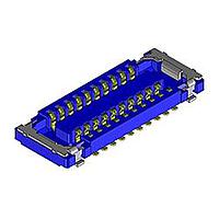 Molex 503772-3020 Receptacles SlimStack .4mm Conn Rcpt 30Ckt