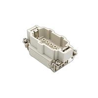 Molex 93601-0243 Inserts S-EC INSERT 10P MALE CRP TERM 7310.6162.0