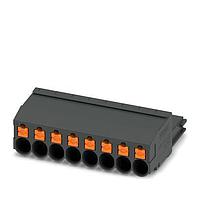 PHOENIX CONTACT 1233103 PCB Connector SPC 4/ 8-ST-6 35