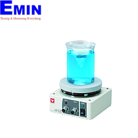 Yamato MH520 Magnetic Stirrer with Hot Plate (3.1kg)
