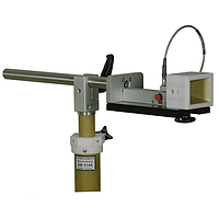 Schwarzbeck BBV 9721 Microwave Broadband Preamplifier (18 – 40 GHz)