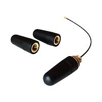 Abracon PRO-EX-347 Antennas External Antennas Whip Connector Mount SMA Male