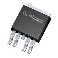 Infineon BTS50060-1TEA High Side HIC-PROFET