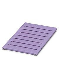 PHOENIX CONTACT 0819084 Terminal Block Tools & Accessories UC-TM 4 VT