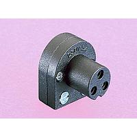 Bulgin PX0430/SE Sockets 2 POLE+EARTH FEMALE